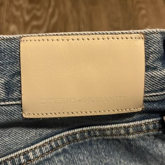 CITIZENS OF HUMANITY MARLOW IN CANDID - Picture 3 of 6